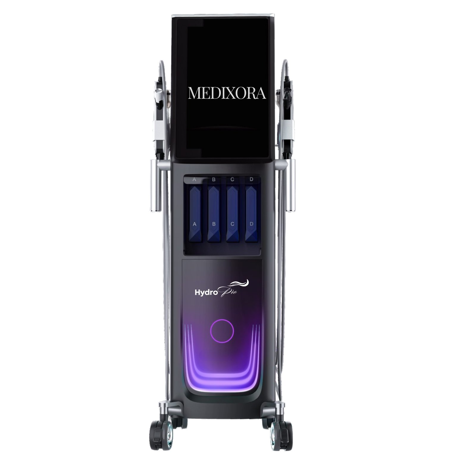 Hydro Pro Hydrafacial 10in1 Machine
