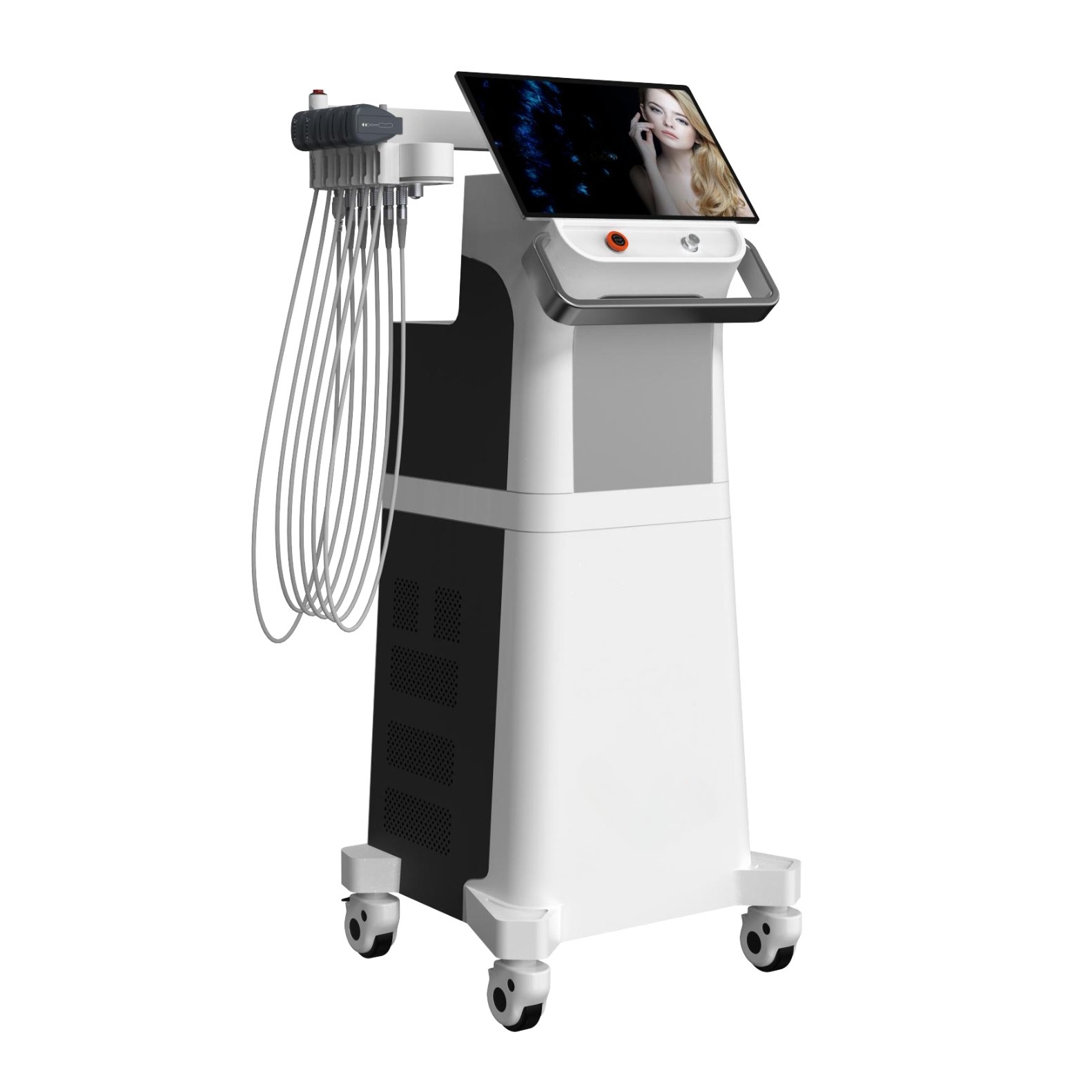 Ems Bella Face Skin Tightening Facial Machine Medixora