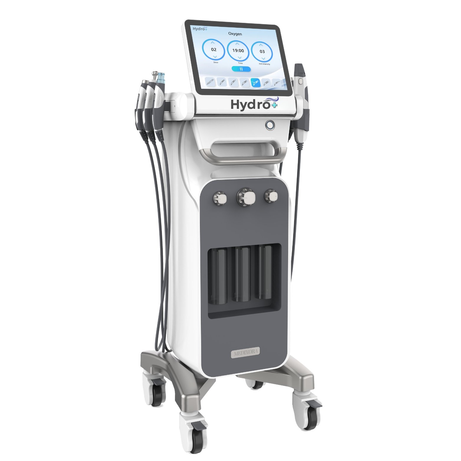 hydro-plus-hydrafacial-6in1-skin-treatment-facial-machine-medixora